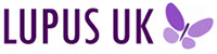 Lupus UK logo